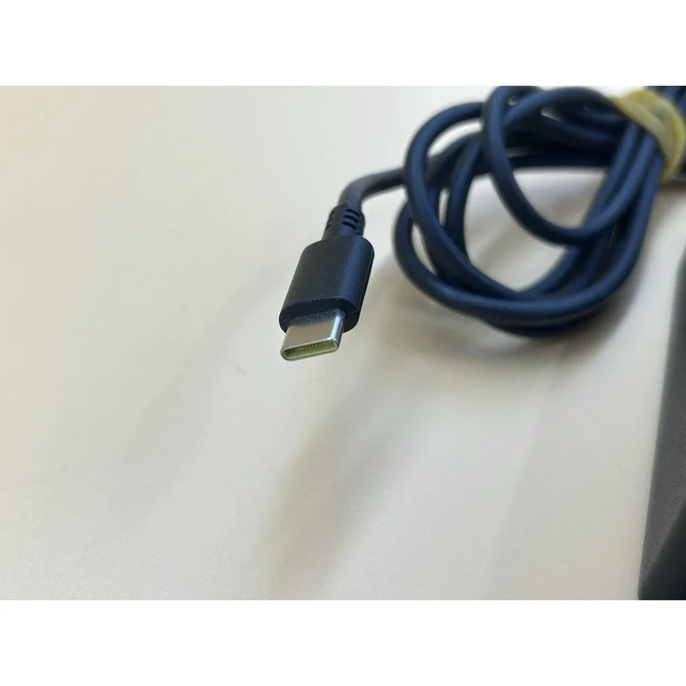 Genuine Lenovo 45W USB-C AC Adapter Charger ADLX45YLC3D Laptop‎ Power